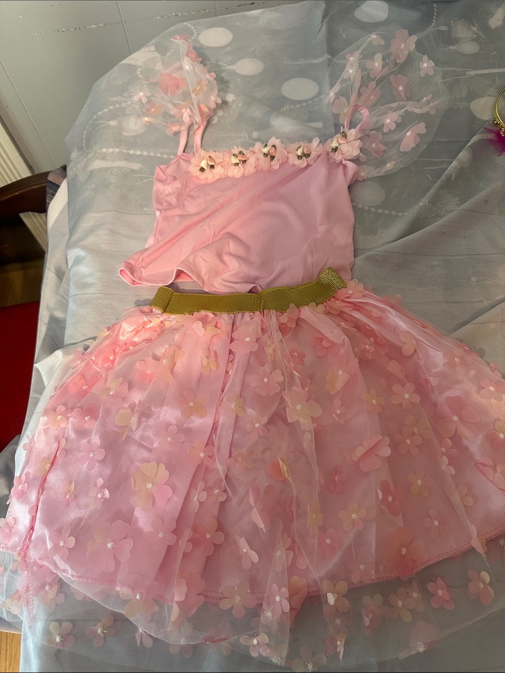 Princess Dress Up Box - Picture 2 of 11